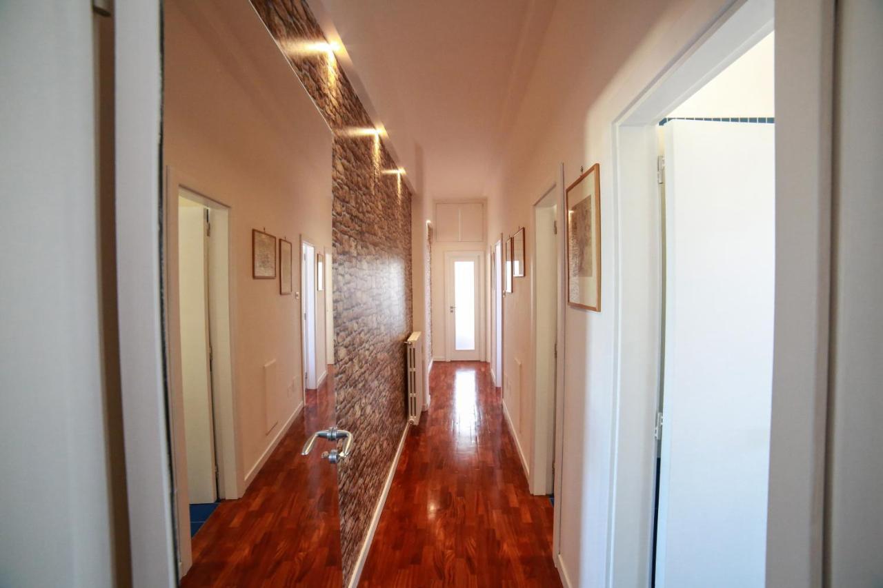 Camy House - De Vivo Realty Sorrento Lägenhet Exteriör bild