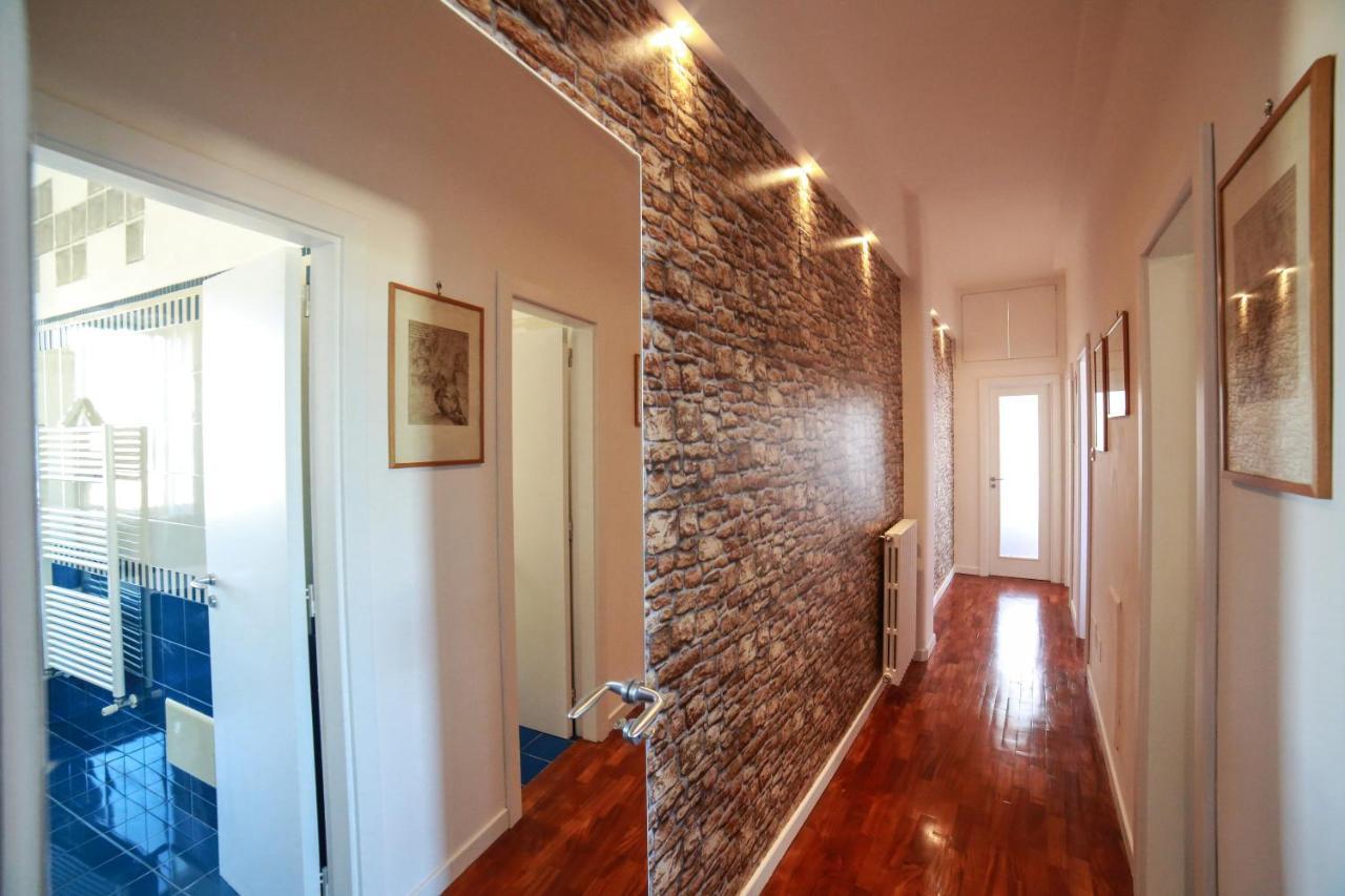 Camy House - De Vivo Realty Sorrento Lägenhet Exteriör bild