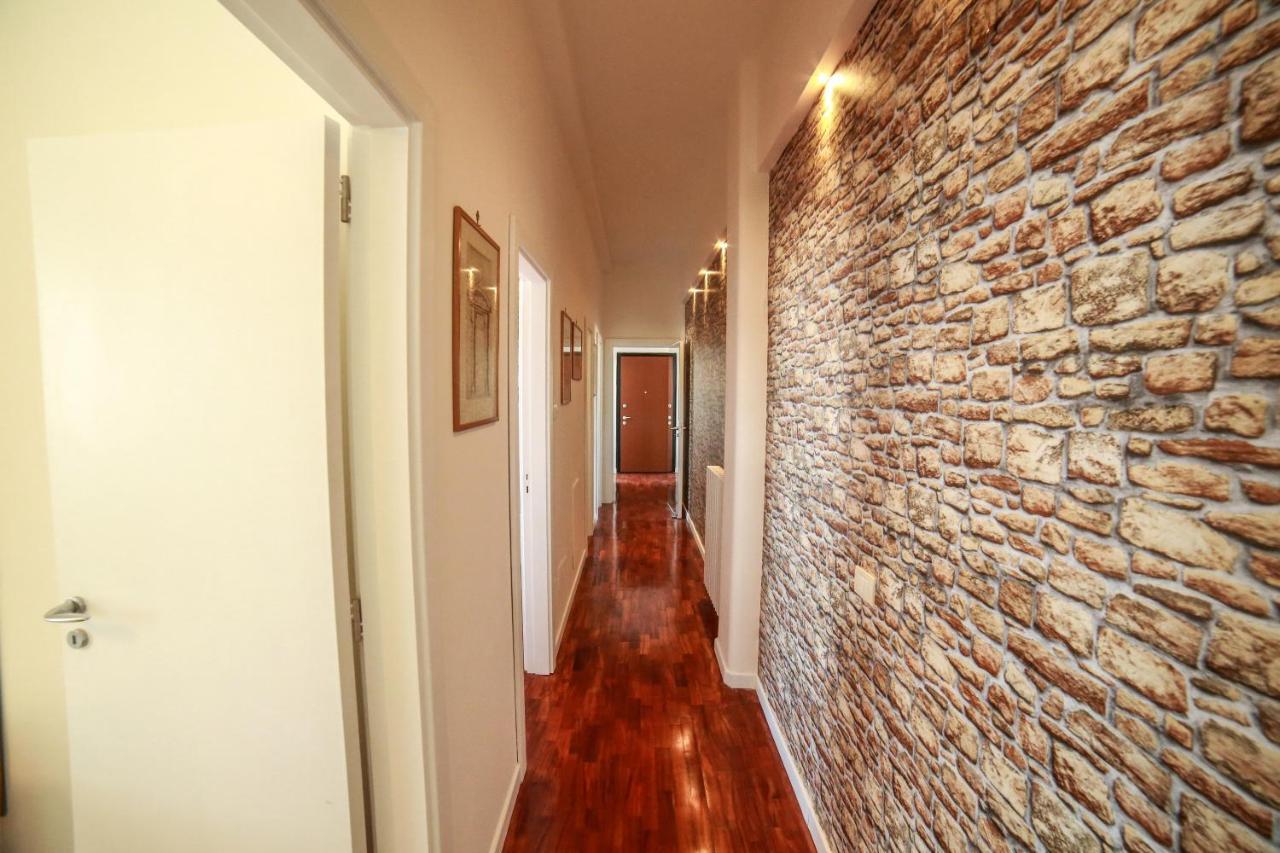Camy House - De Vivo Realty Sorrento Lägenhet Exteriör bild